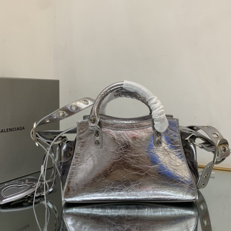 Balenciaga Top Handle Bags